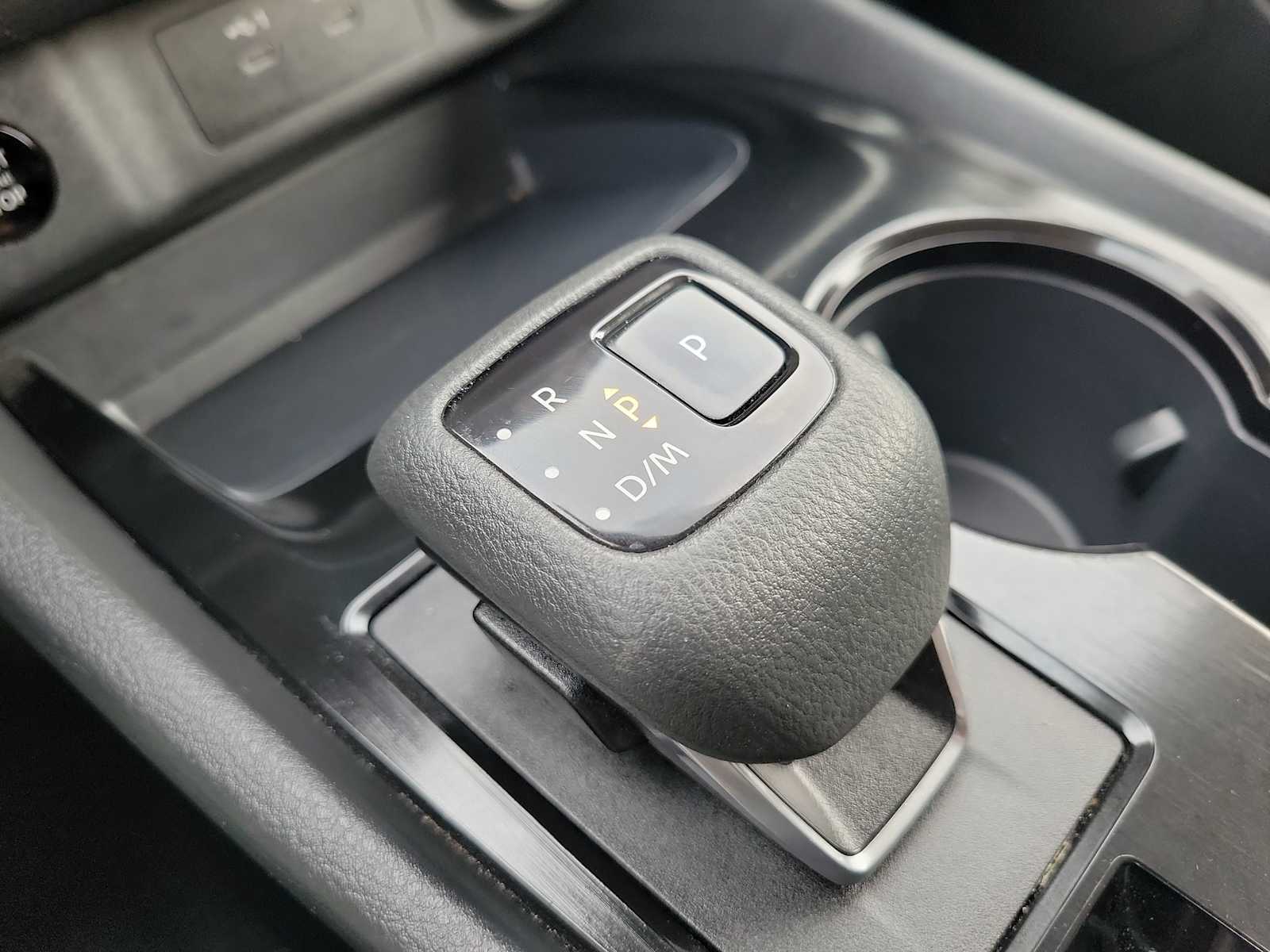 Thumbnail: 2024 Nissan Rogue - 25