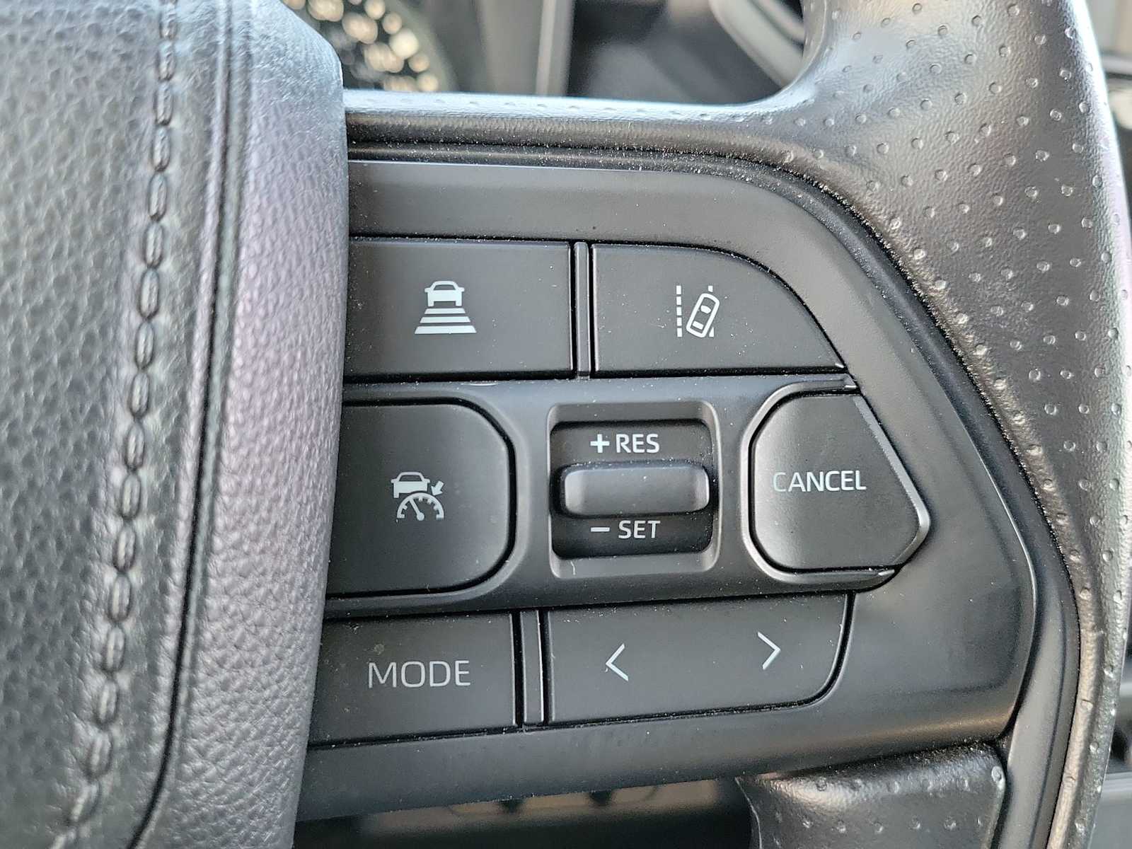 Thumbnail: 2026 Toyota Tundra - 23