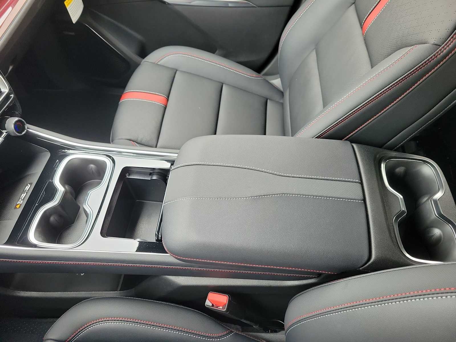 Thumbnail: 2026 Chevrolet Traverse - 20