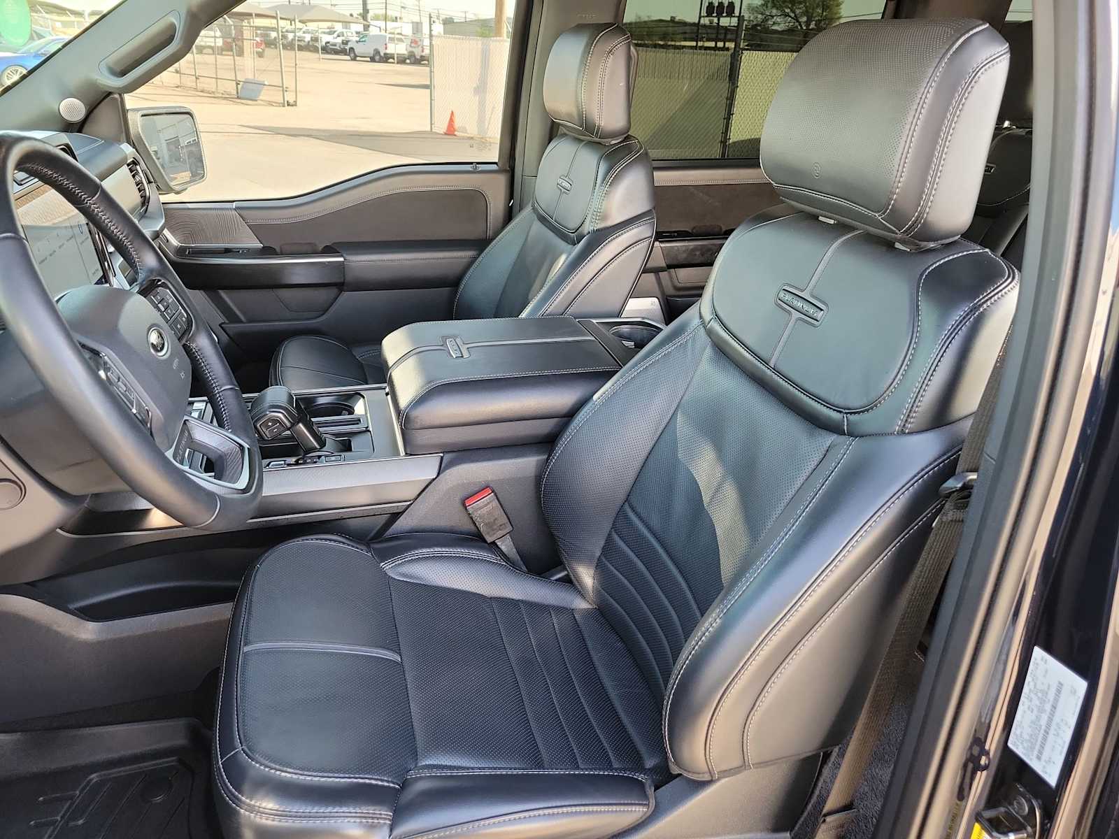 Thumbnail: 2023 Ford F-150 - 14