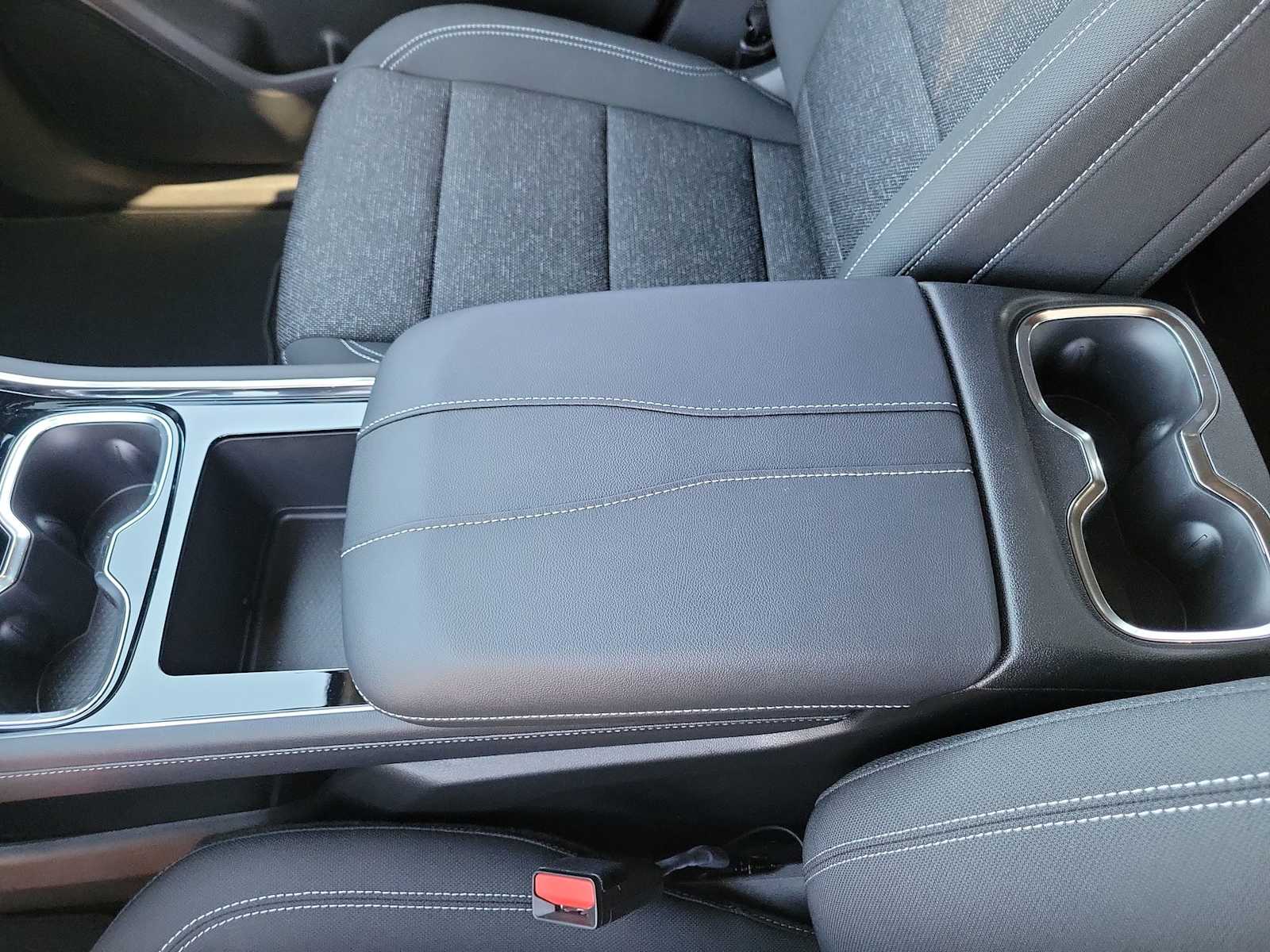 Thumbnail: 2026 Chevrolet Traverse - 24