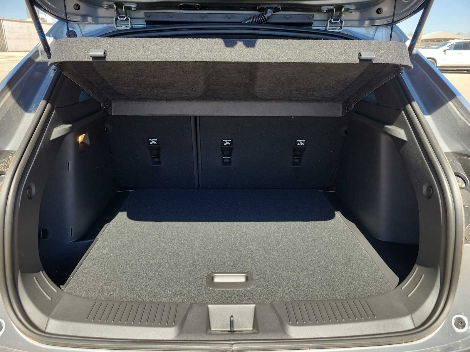 Thumbnail: 2026 Chevrolet Trax - 13