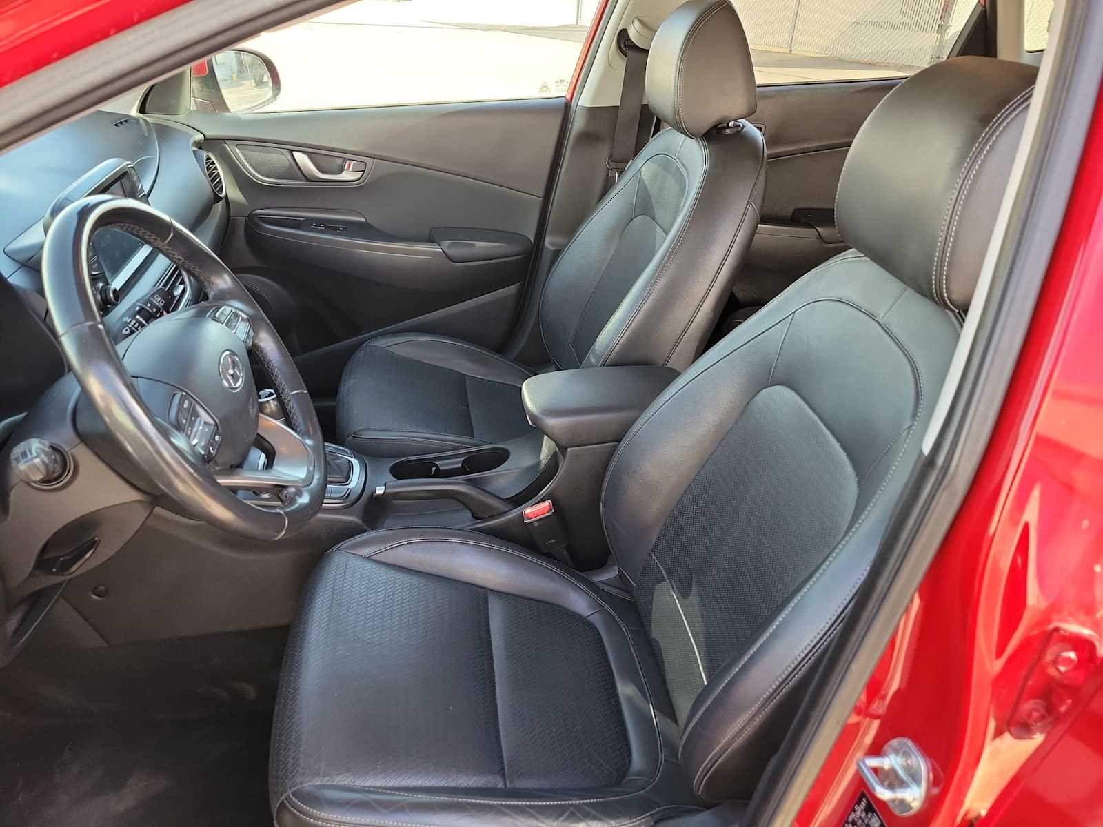 Thumbnail: 2018 Hyundai Kona - 15