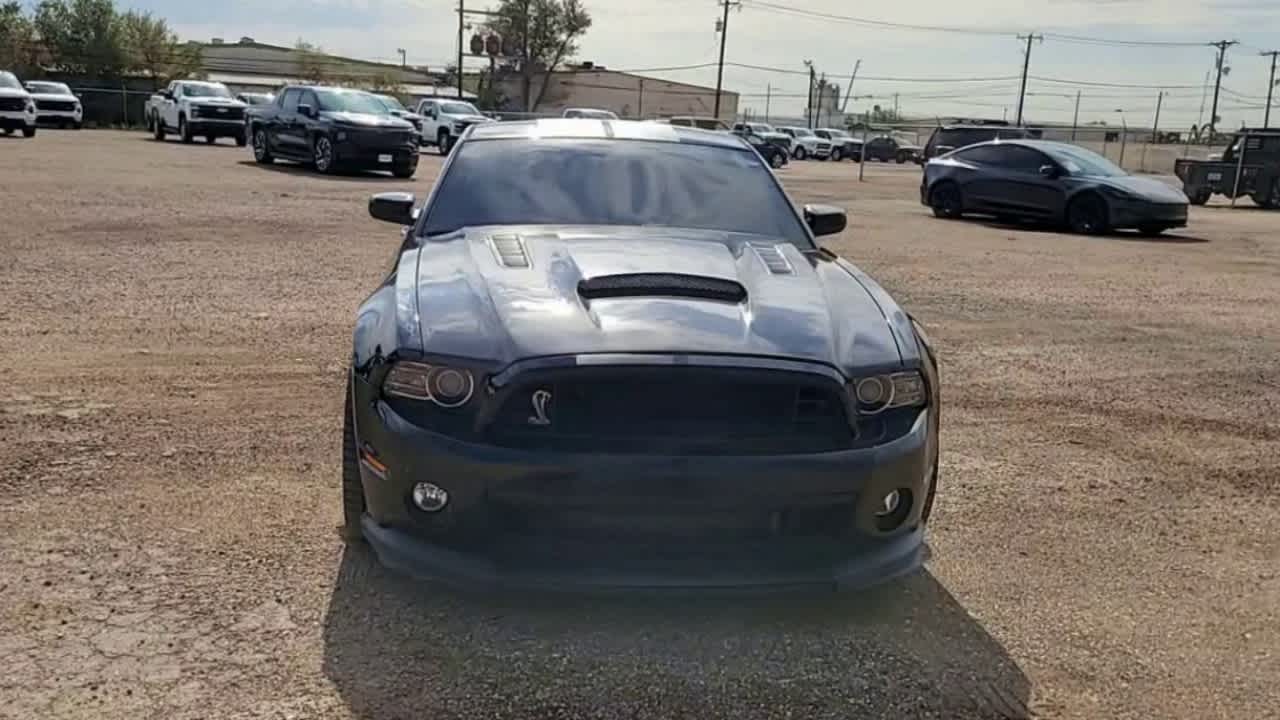 Thumbnail: 2014 Ford Mustang - 7
