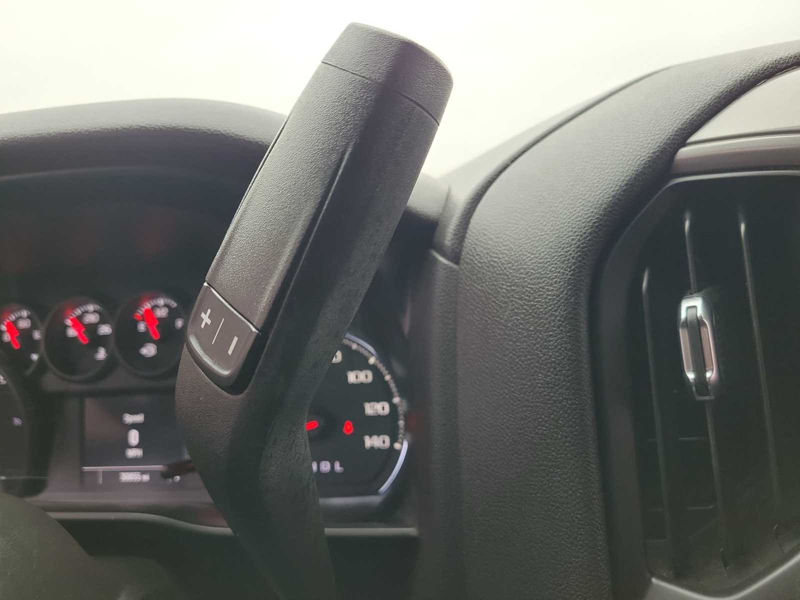 Thumbnail: 2023 Chevrolet Silverado 1500 - 25