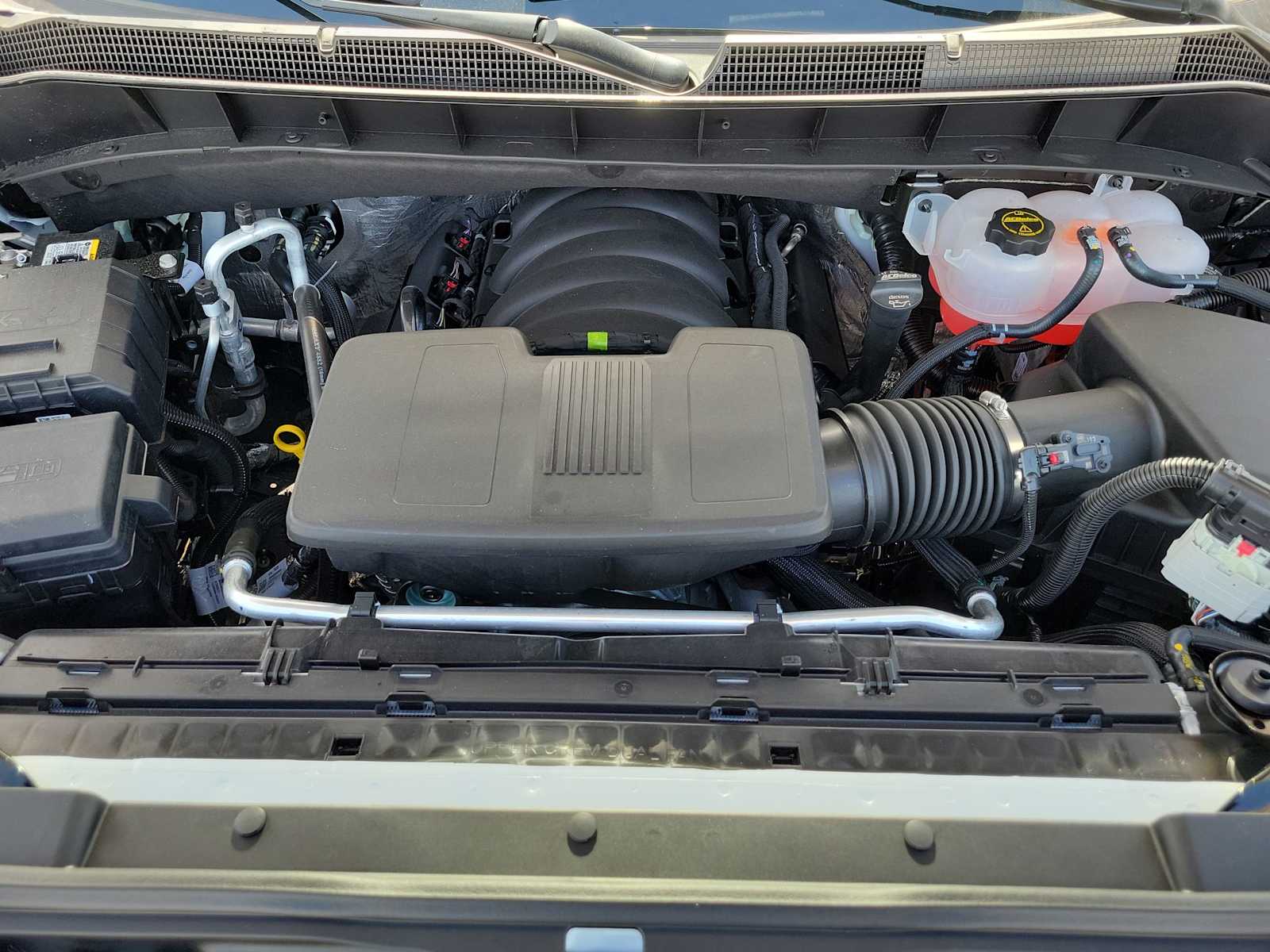 Thumbnail: 2026 Chevrolet Silverado 1500 - 13