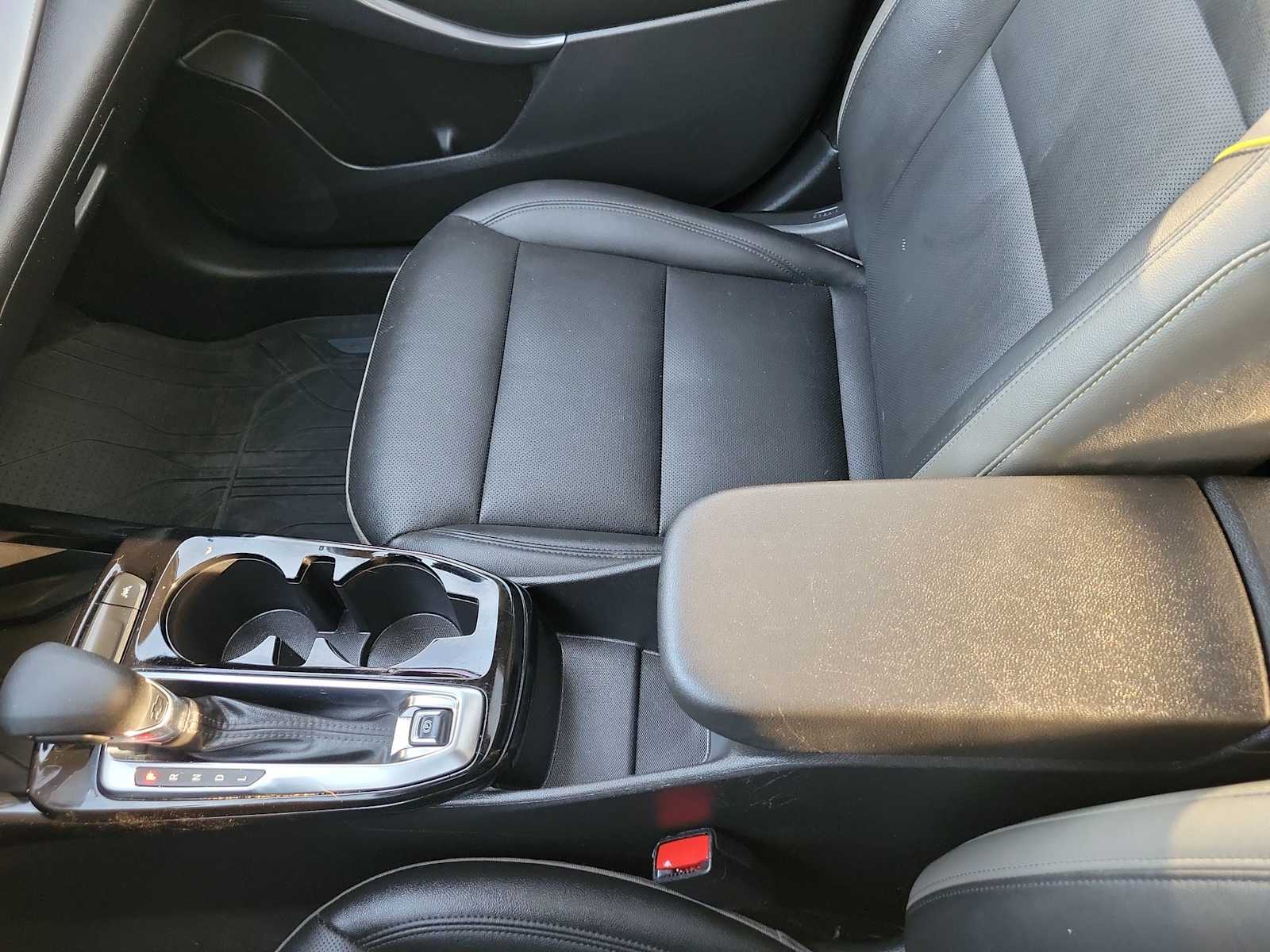 Thumbnail: 2024 Chevrolet Trax - 24