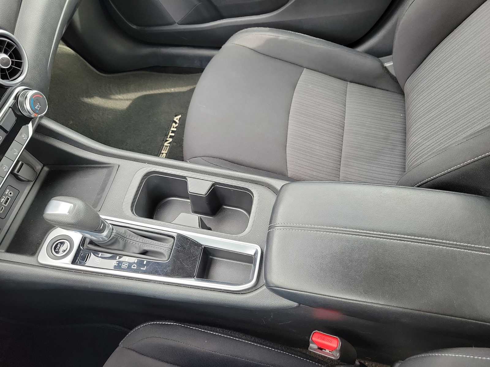 Thumbnail: 2024 Nissan Sentra - 20