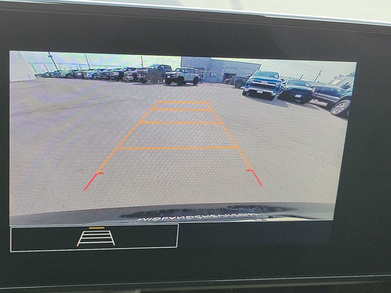 Thumbnail: 2026 Chevrolet Trax - 24