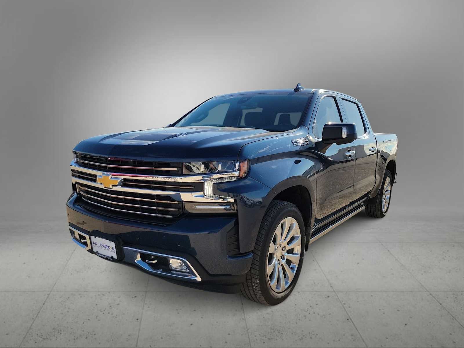 2022 Chevrolet Silverado 1500 High Country -
                  Midland, TX