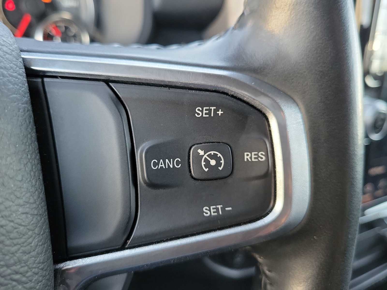 Thumbnail: 2023 RAM 1500 - 23