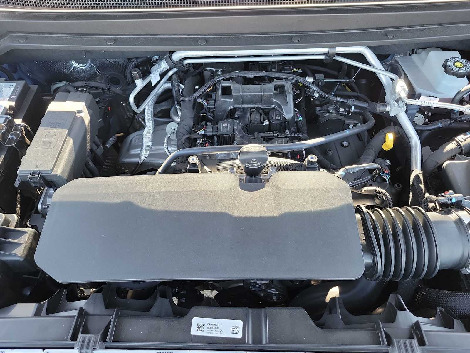 Thumbnail: 2026 Chevrolet Colorado - 17