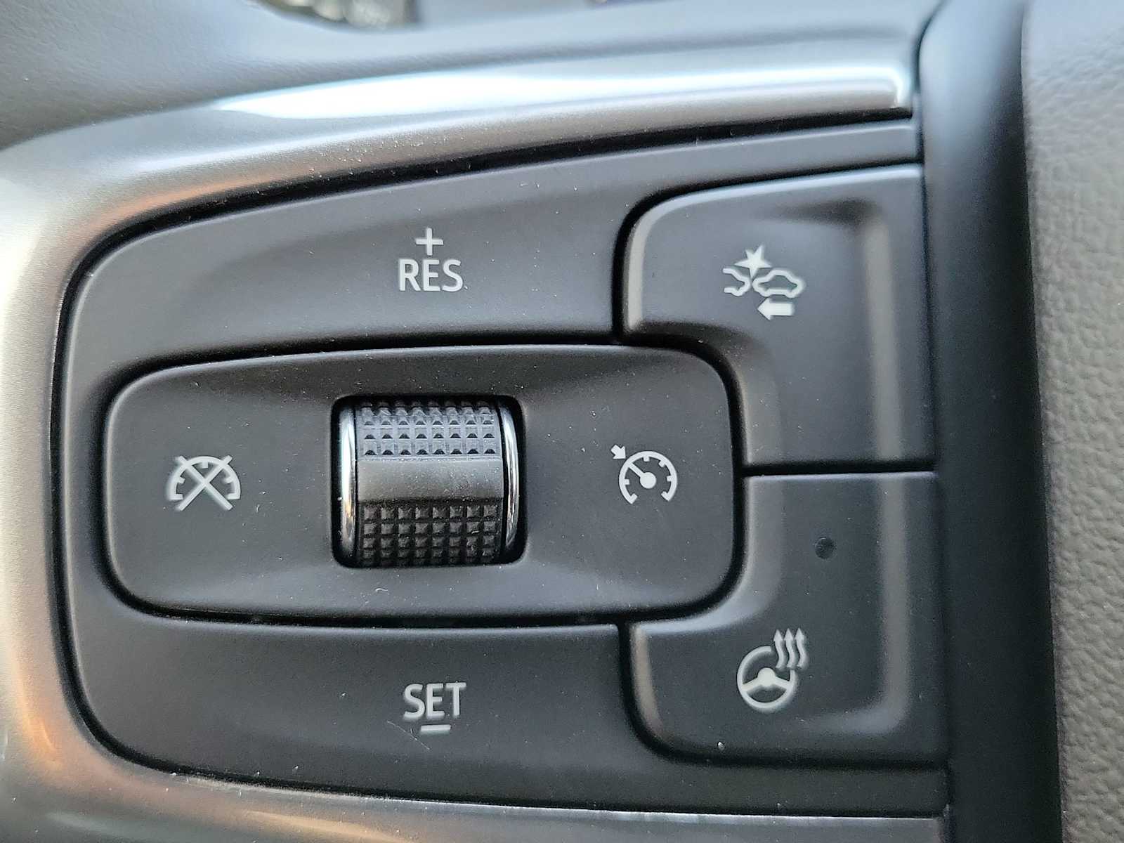 Thumbnail: 2026 Chevrolet Silverado 1500 - 27