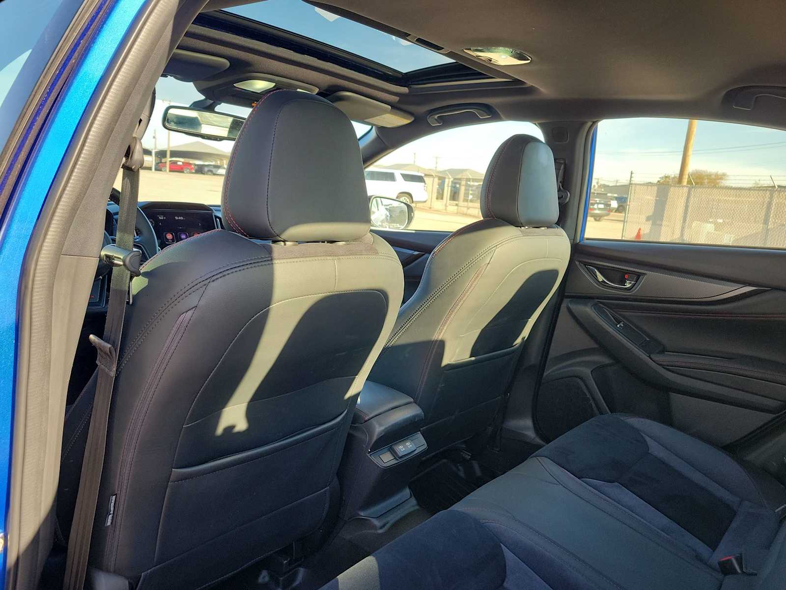 Thumbnail: 2022 Subaru WRX - 20