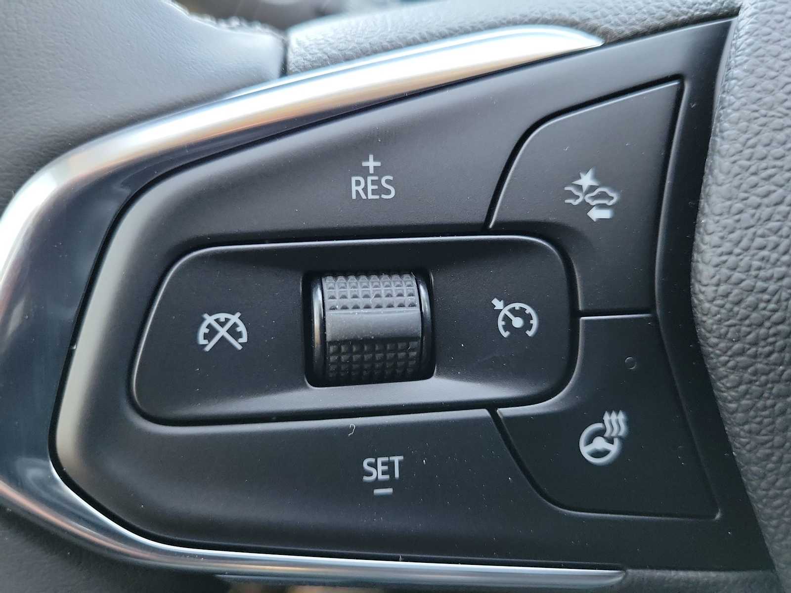 Thumbnail: 2026 Chevrolet Trax - 27