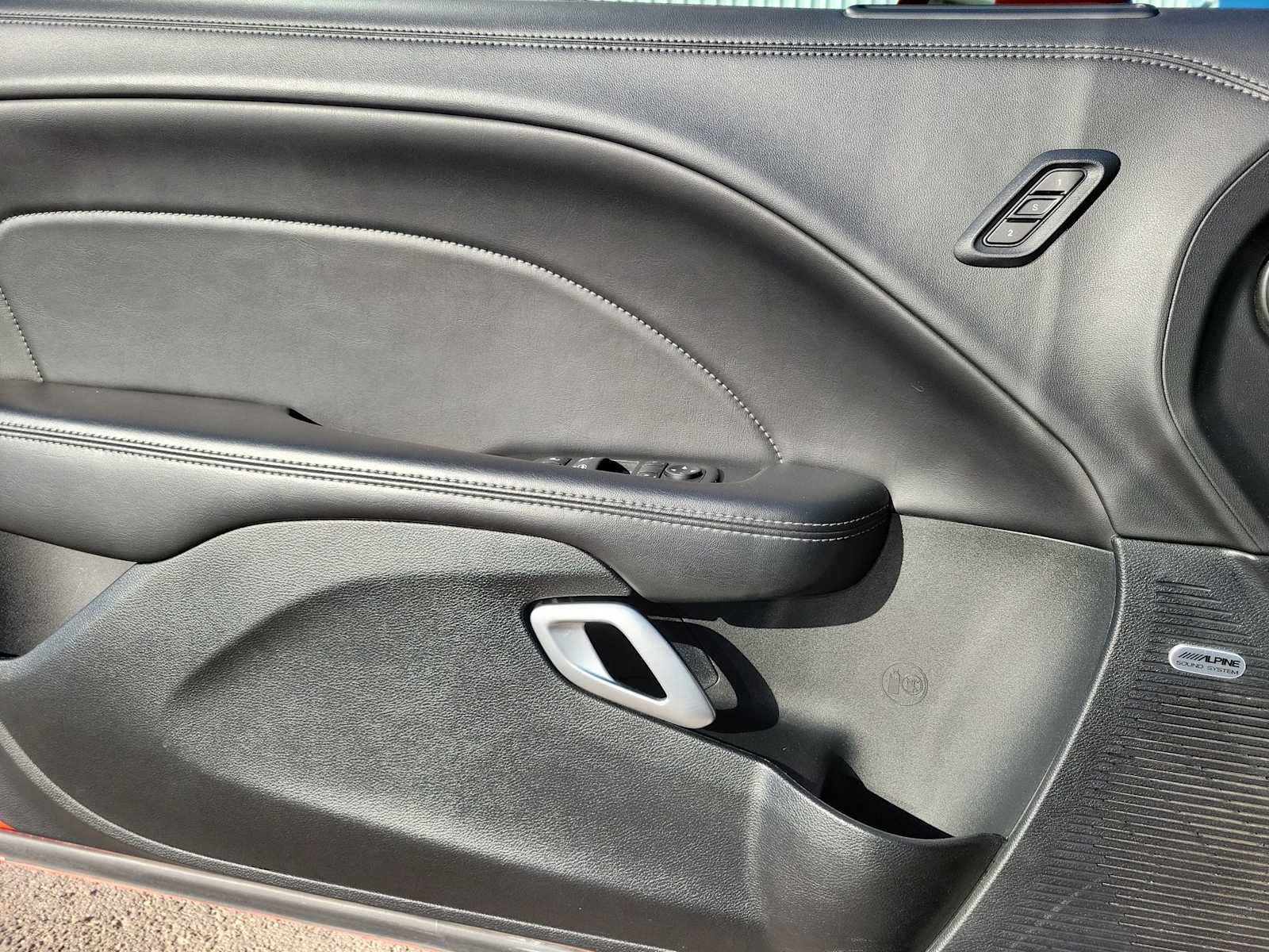 Thumbnail: 2023 Dodge Challenger - 16