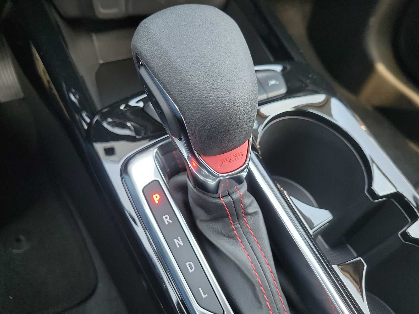 Thumbnail: 2026 Chevrolet Trax - 21