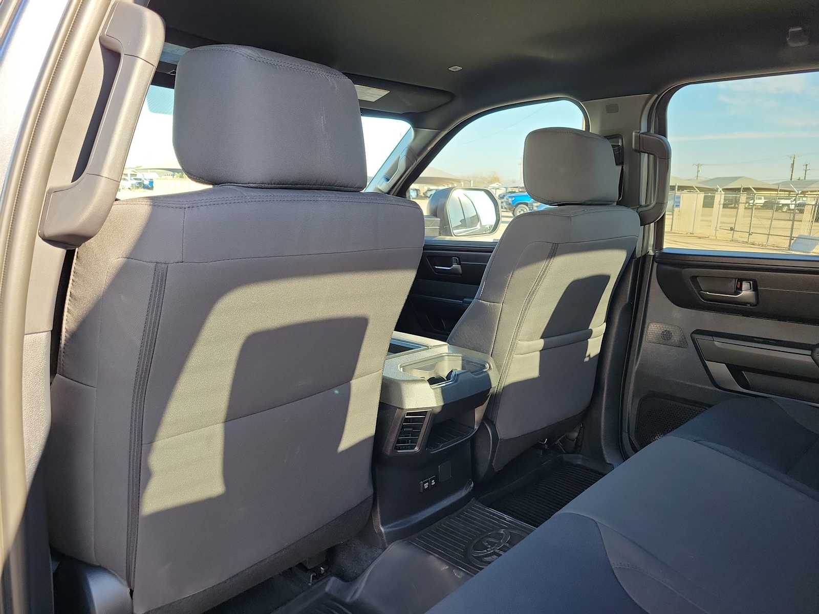 Thumbnail: 2026 Toyota Tundra - 16