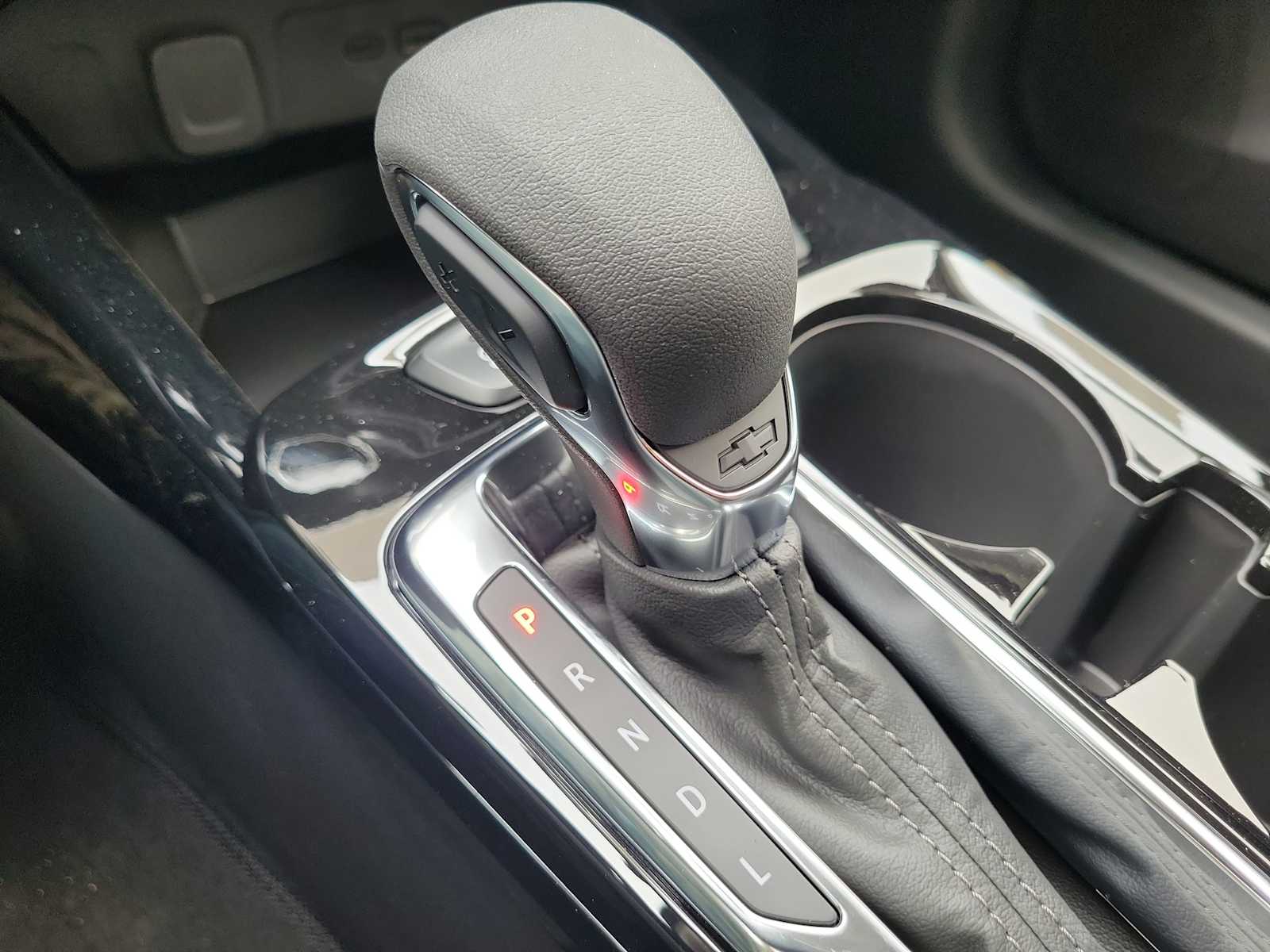 Thumbnail: 2026 Chevrolet Trax - 21