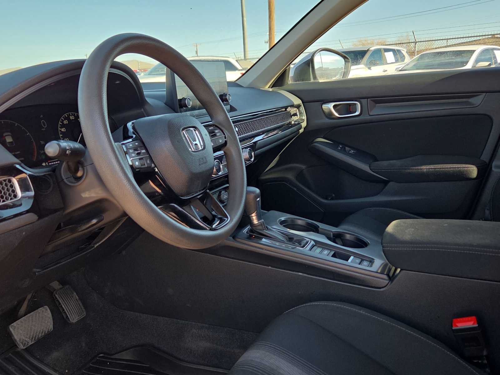 Thumbnail: 2023 Honda Civic - 10