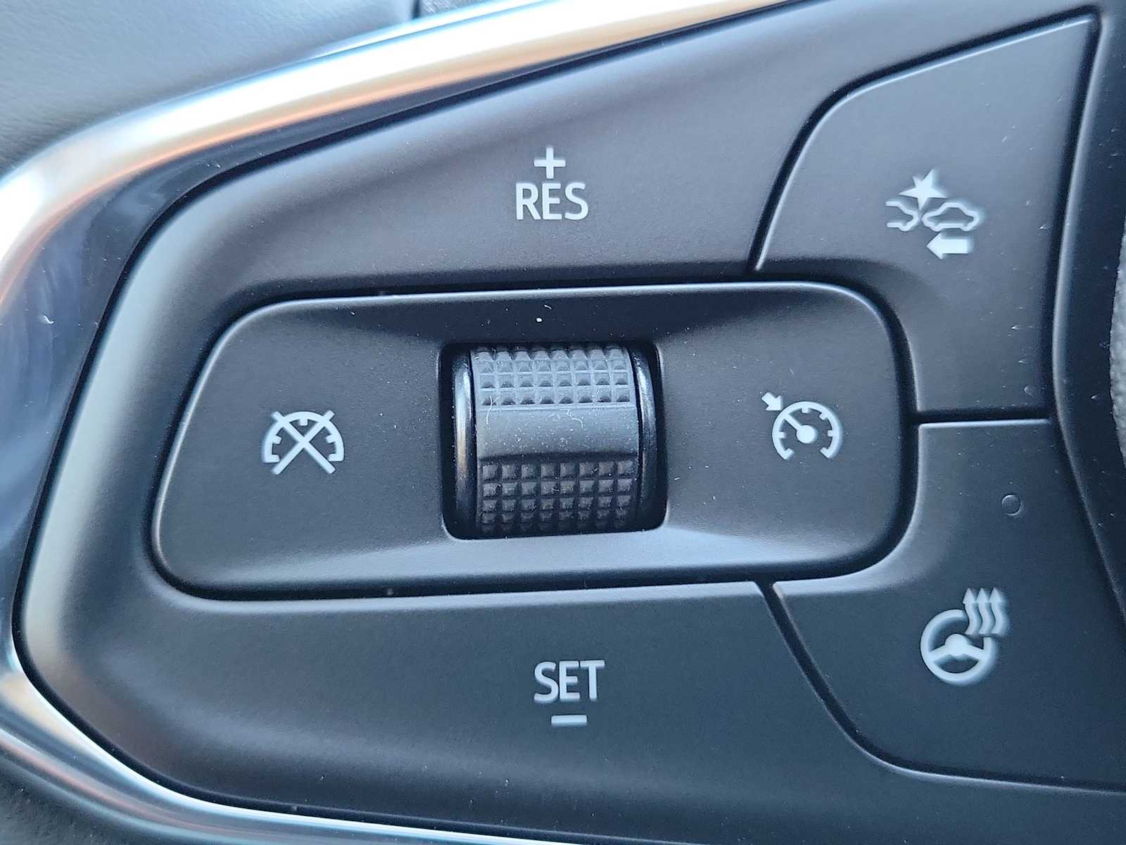 Thumbnail: 2026 Chevrolet Trax - 27