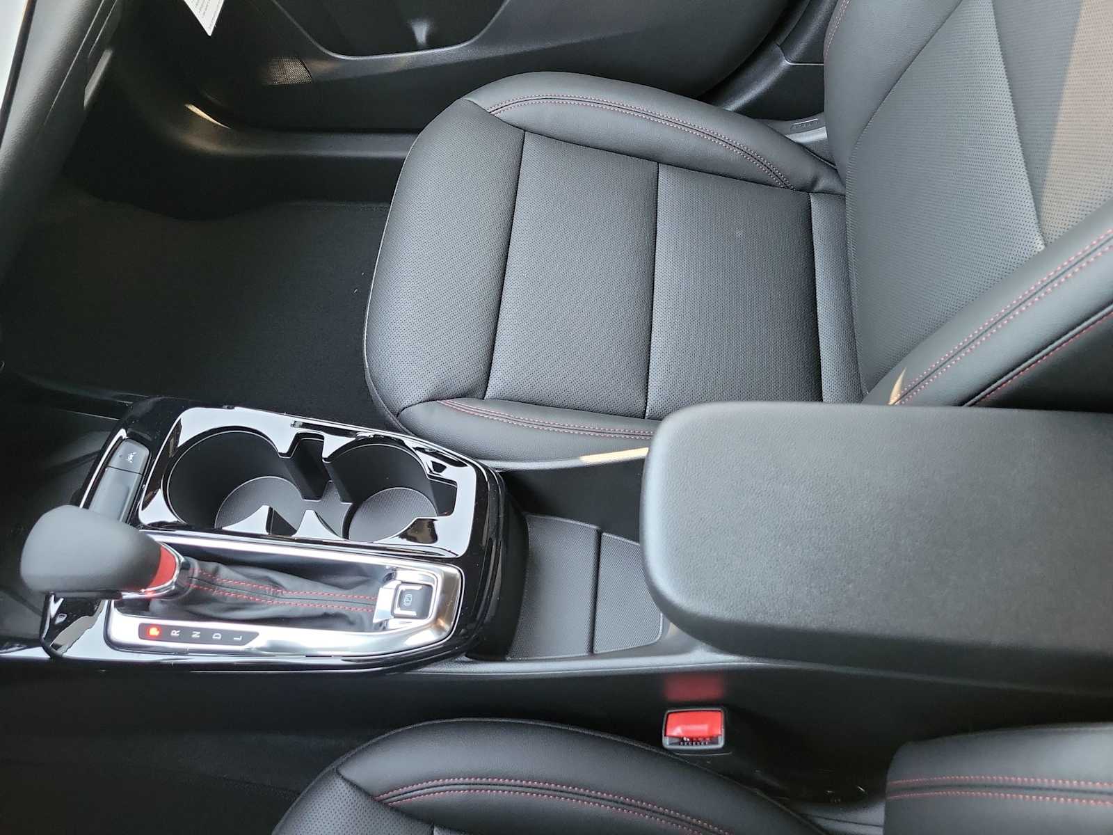 Thumbnail: 2026 Chevrolet Trax - 24