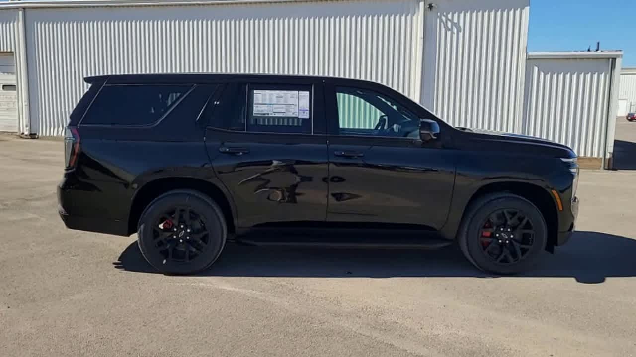 Thumbnail: 2026 Chevrolet Tahoe - 9