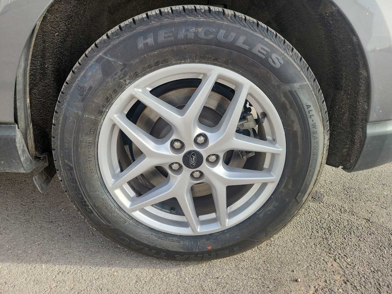 Thumbnail: 2022 Ford Edge - 12