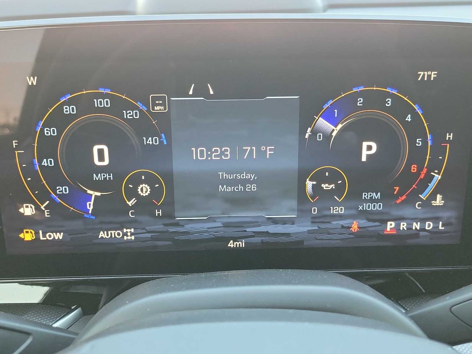 Thumbnail: 2026 Chevrolet Tahoe - 22