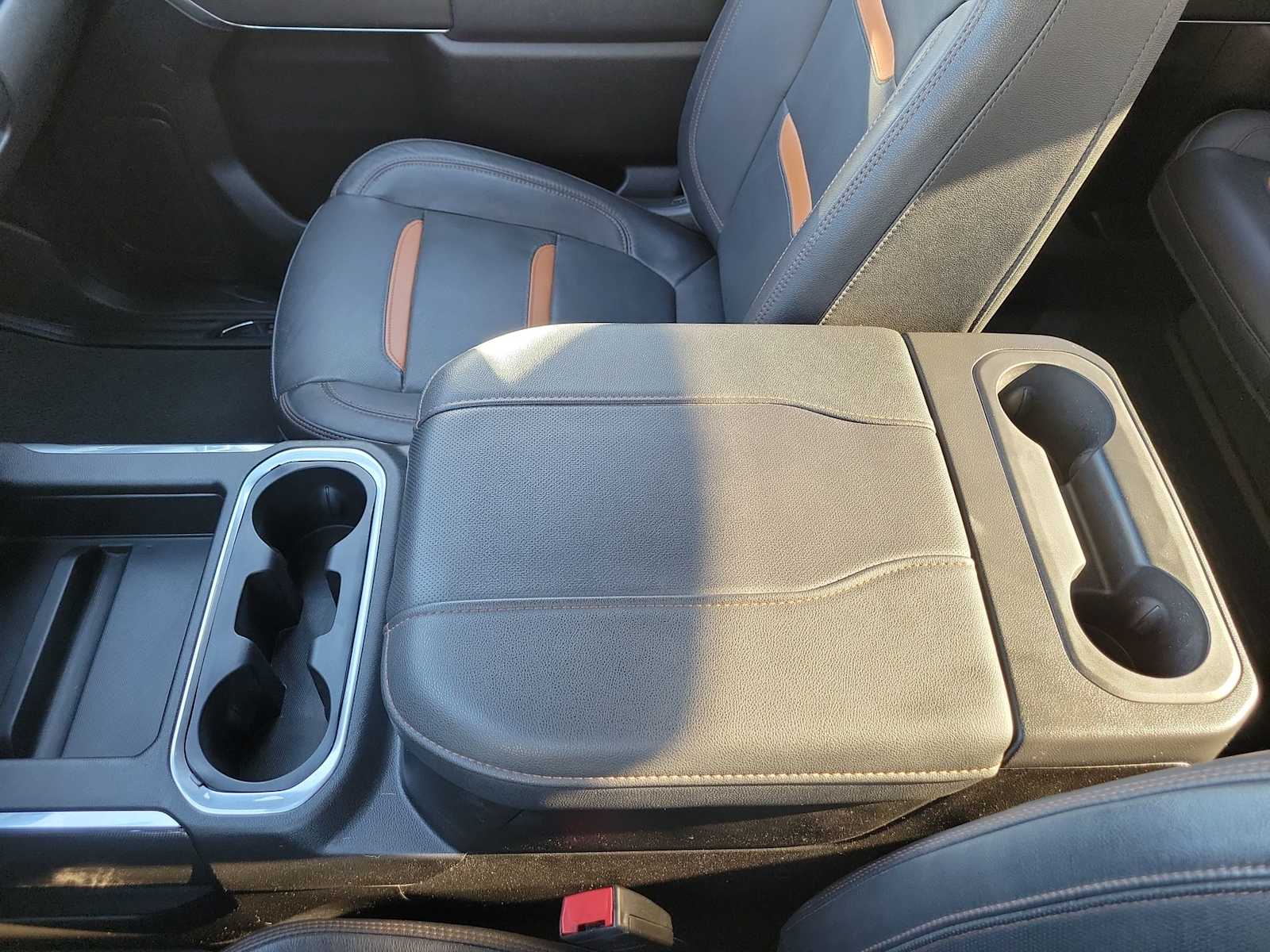 Thumbnail: 2023 GMC Sierra 2500 - 20