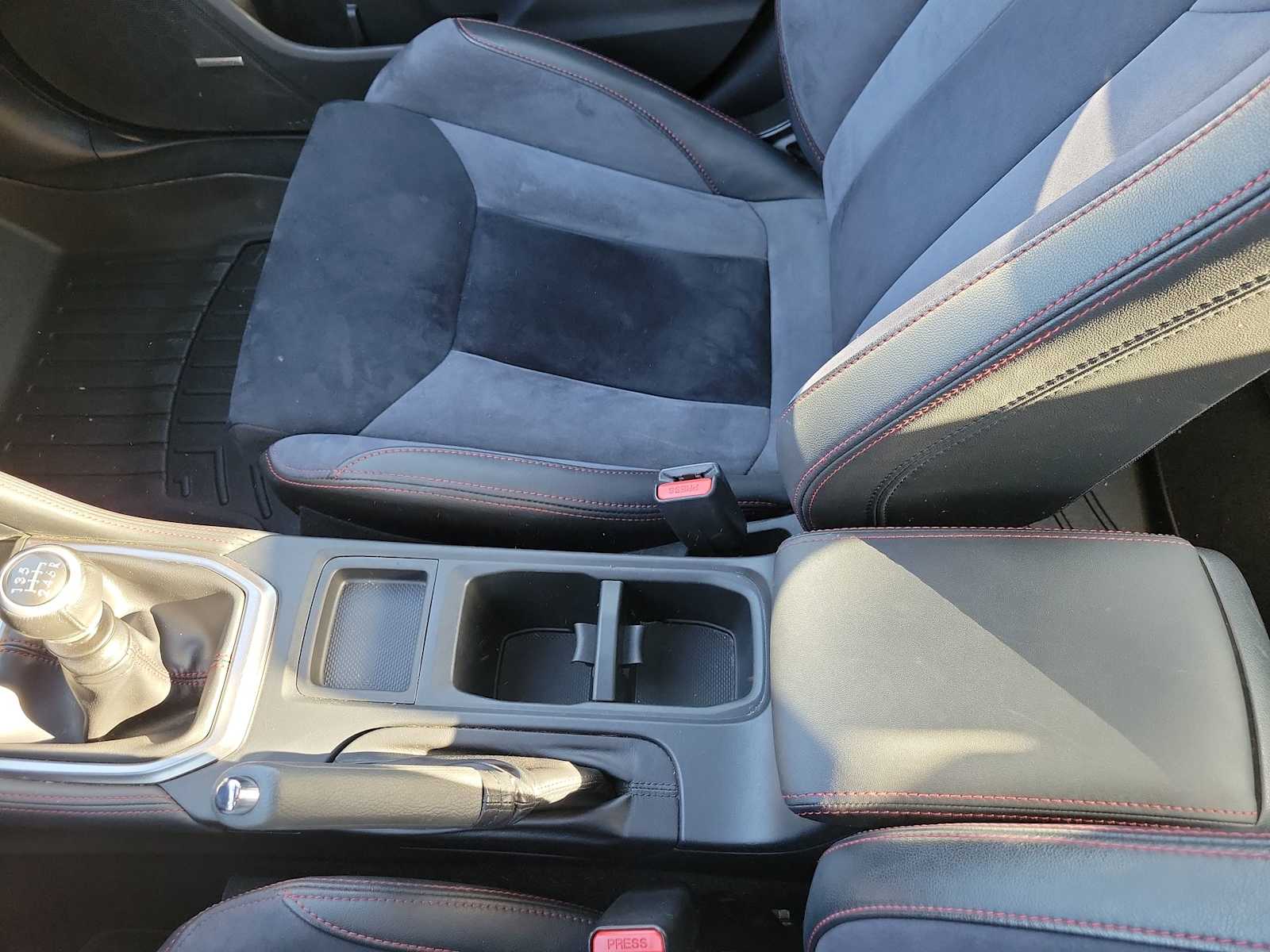 Thumbnail: 2022 Subaru WRX - 24