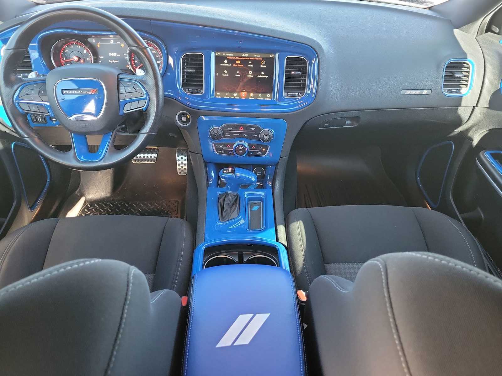 Thumbnail: 2023 Dodge Charger - 18