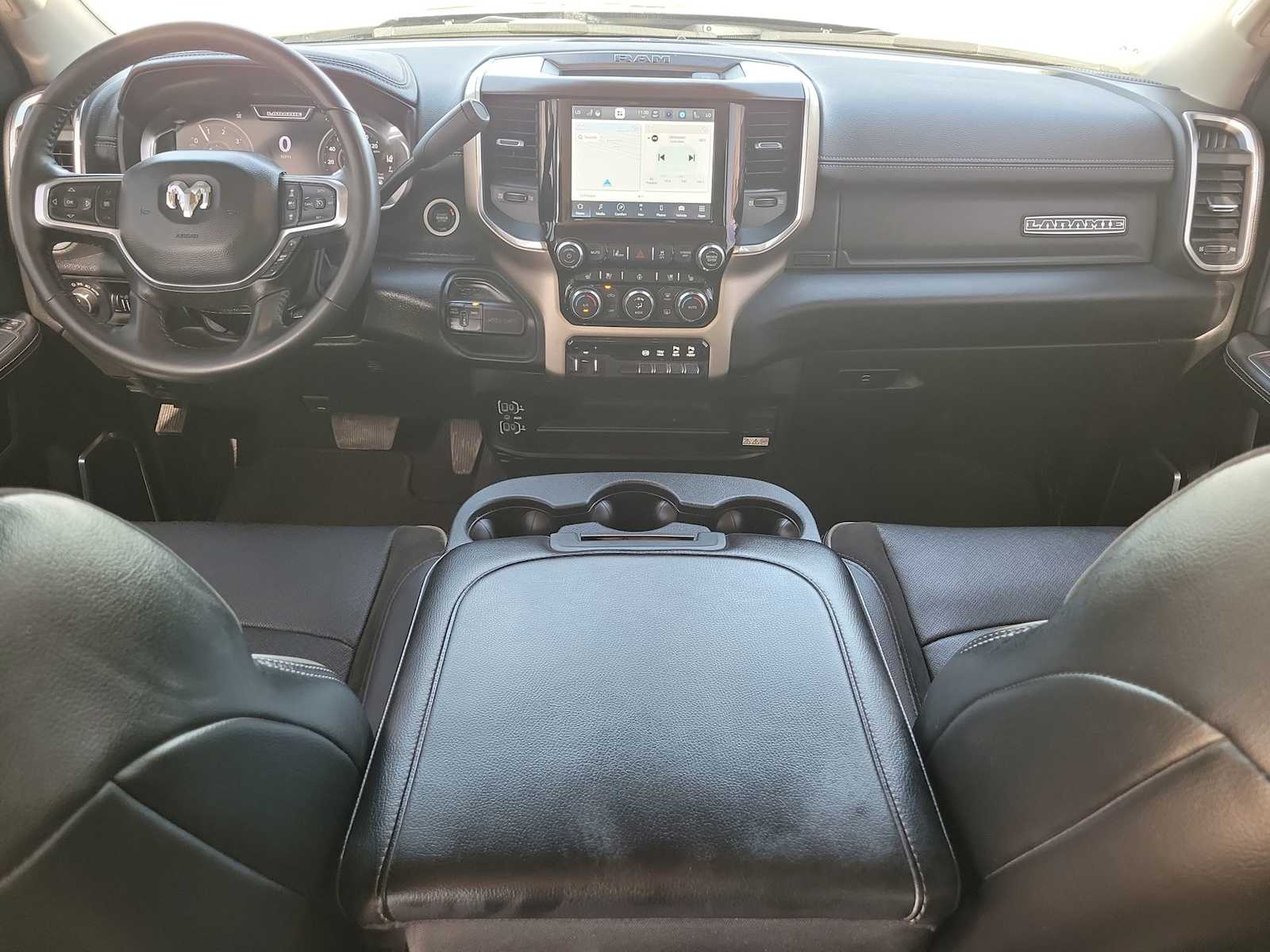 Thumbnail: 2024 RAM 2500 - 14