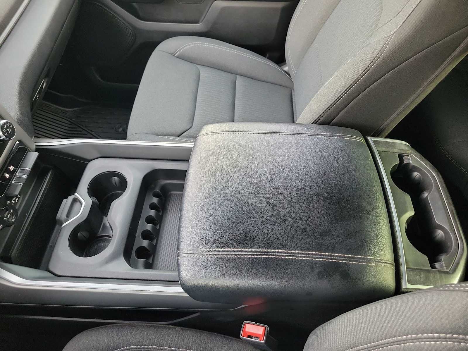 Thumbnail: 2021 RAM 1500 - 20