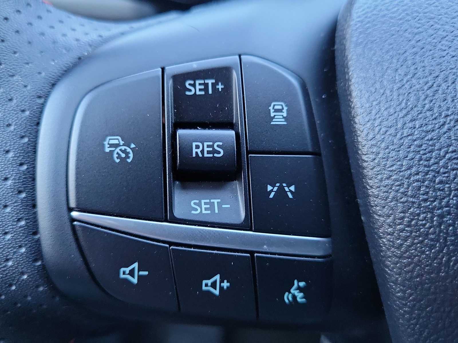 Thumbnail: 2024 Ford Escape - 27