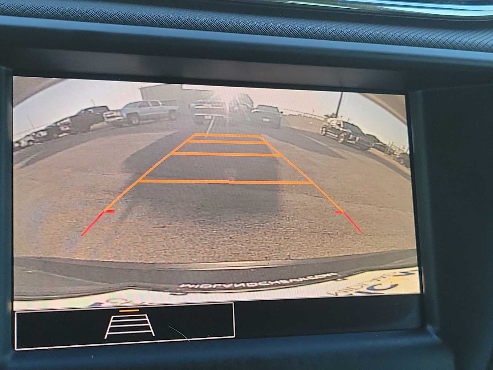 Thumbnail: 2021 Chevrolet TrailBlazer - 24