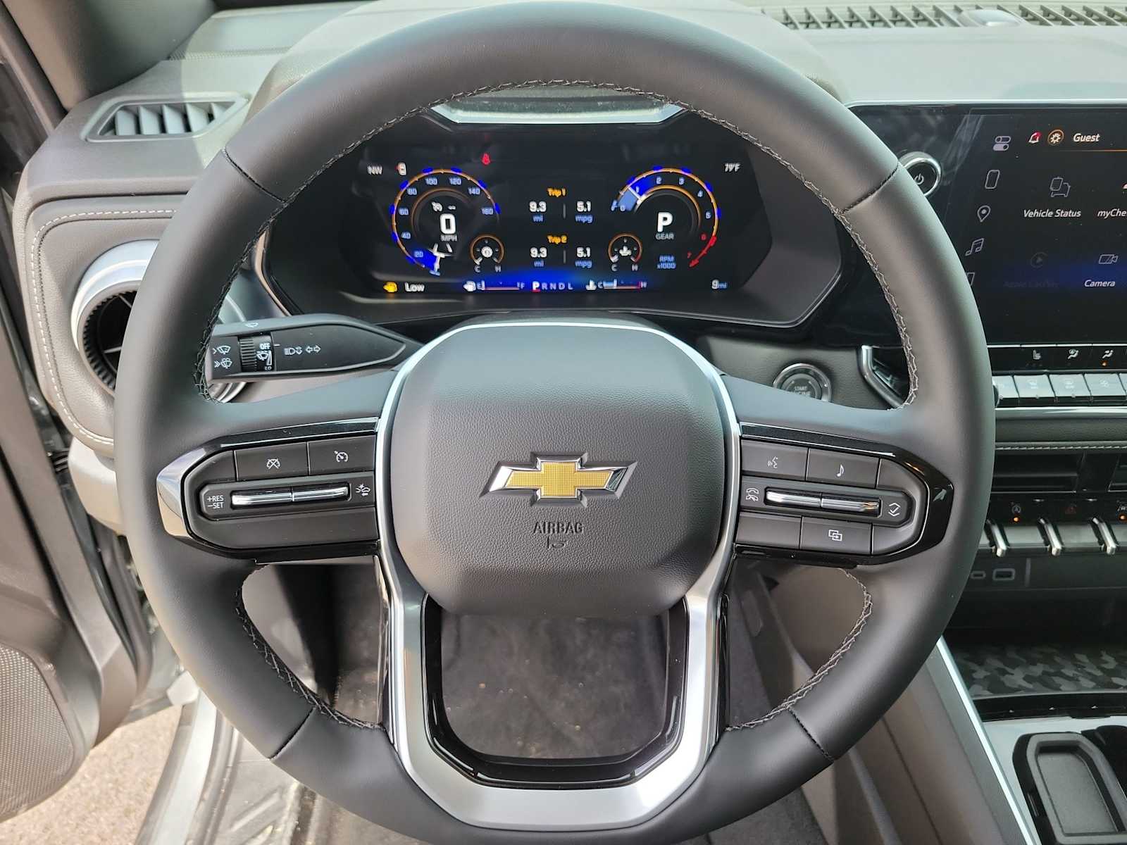 Thumbnail: 2026 Chevrolet Colorado - 19