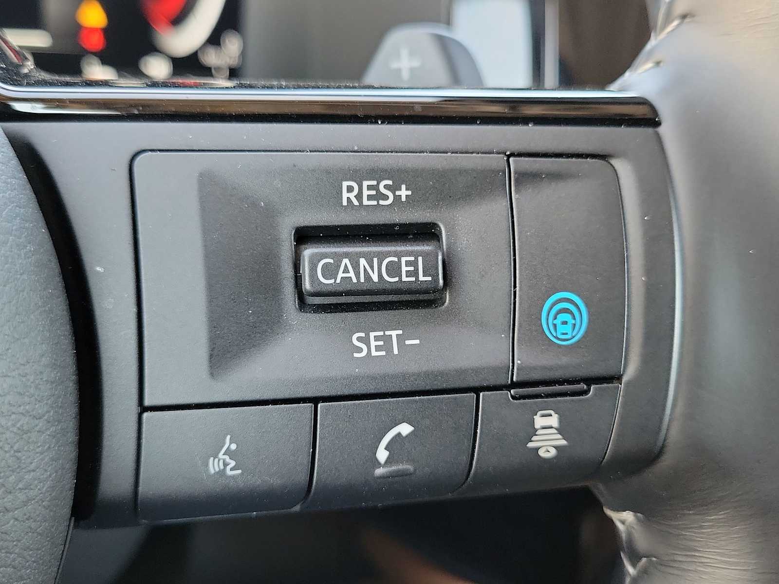 Thumbnail: 2025 Nissan Pathfinder - 23