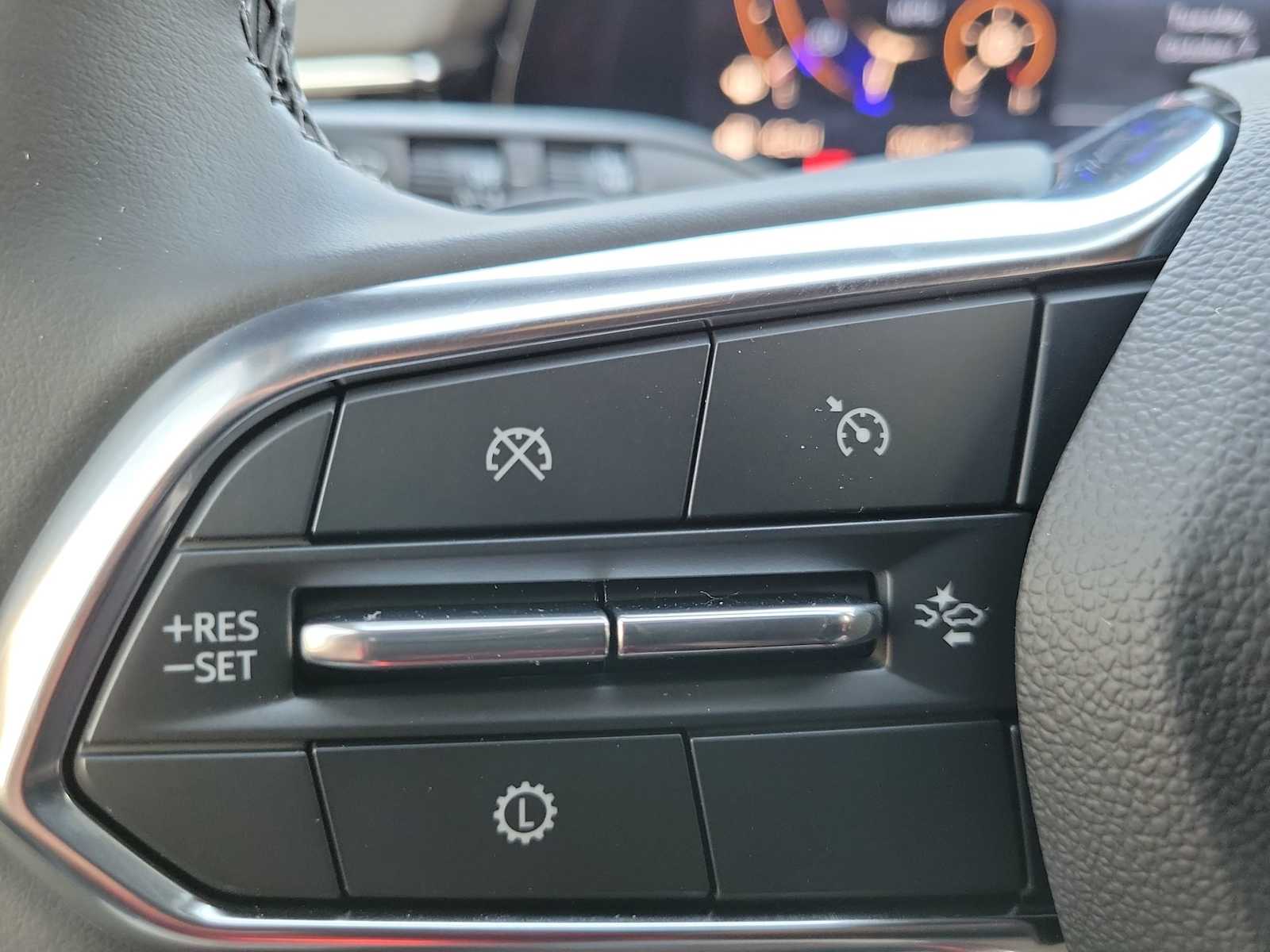 Thumbnail: 2026 Chevrolet Tahoe - 27