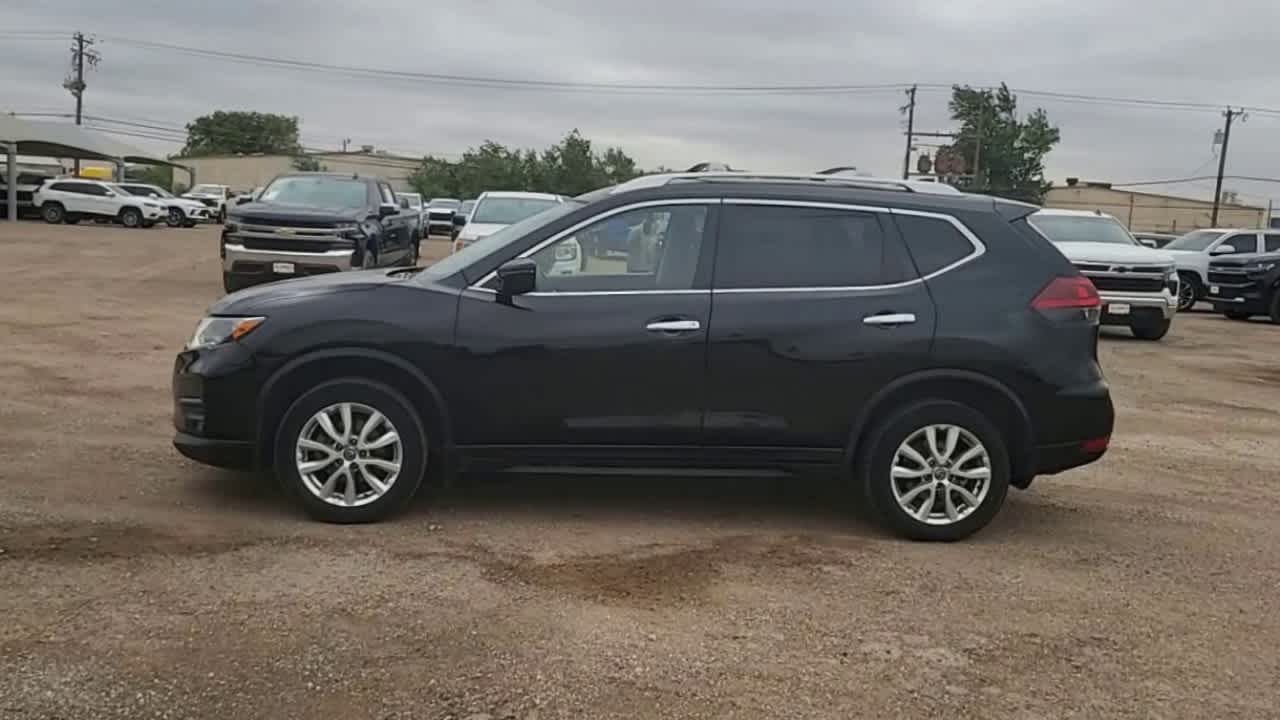 Thumbnail: 2020 Nissan Rogue - 5