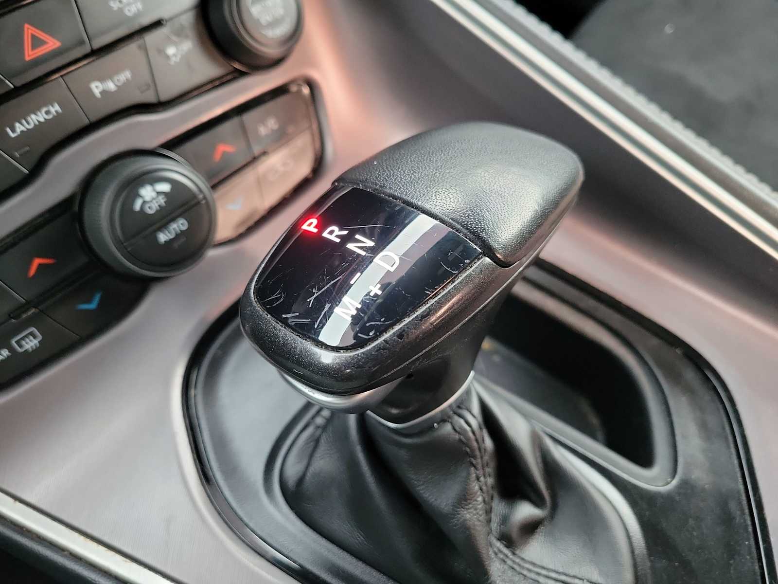 Thumbnail: 2021 Dodge Challenger - 25