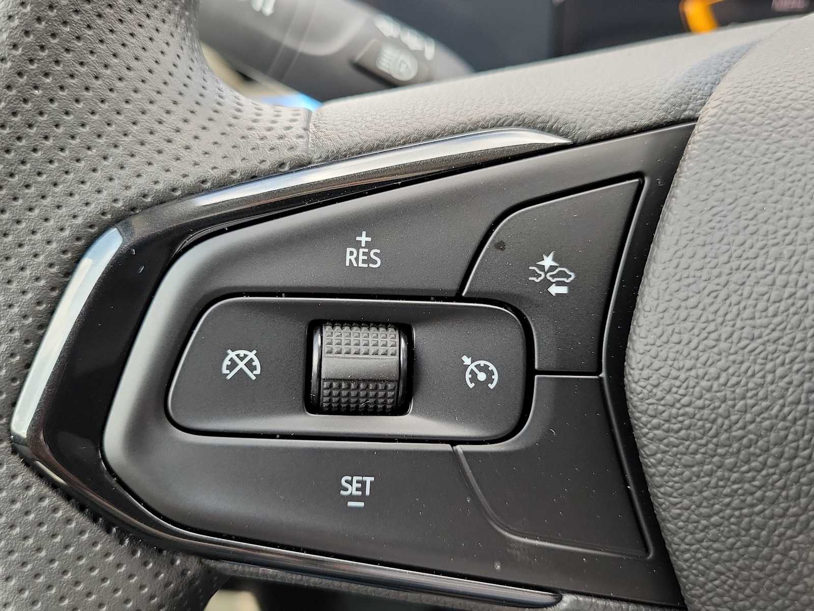 Thumbnail: 2026 Chevrolet Trax - 23