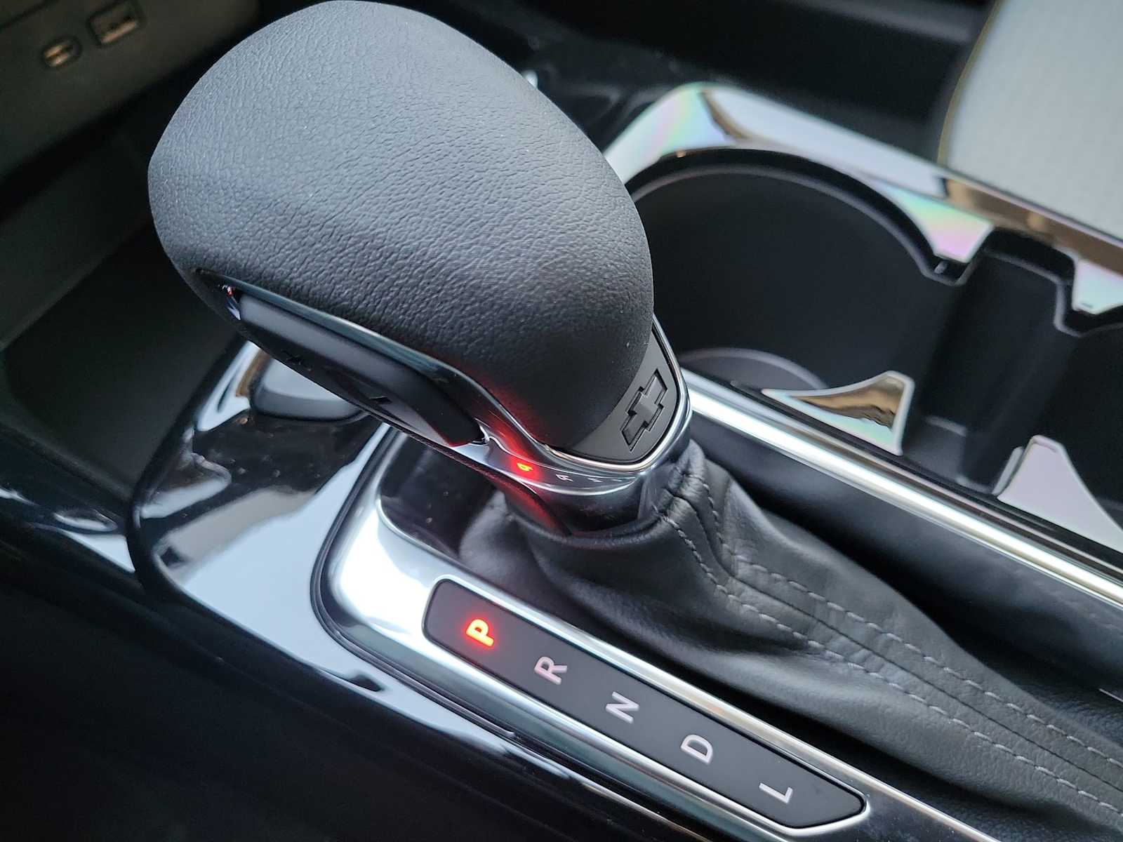 Thumbnail: 2026 Chevrolet Trax - 25