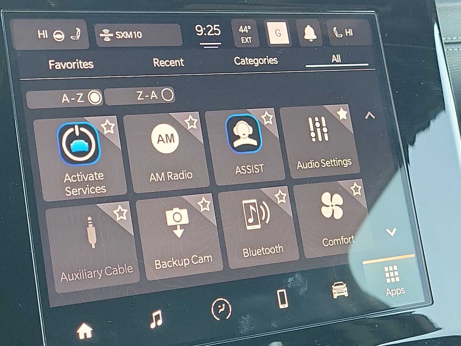 Thumbnail: 2021 Jeep Grand Cherokee L - 29