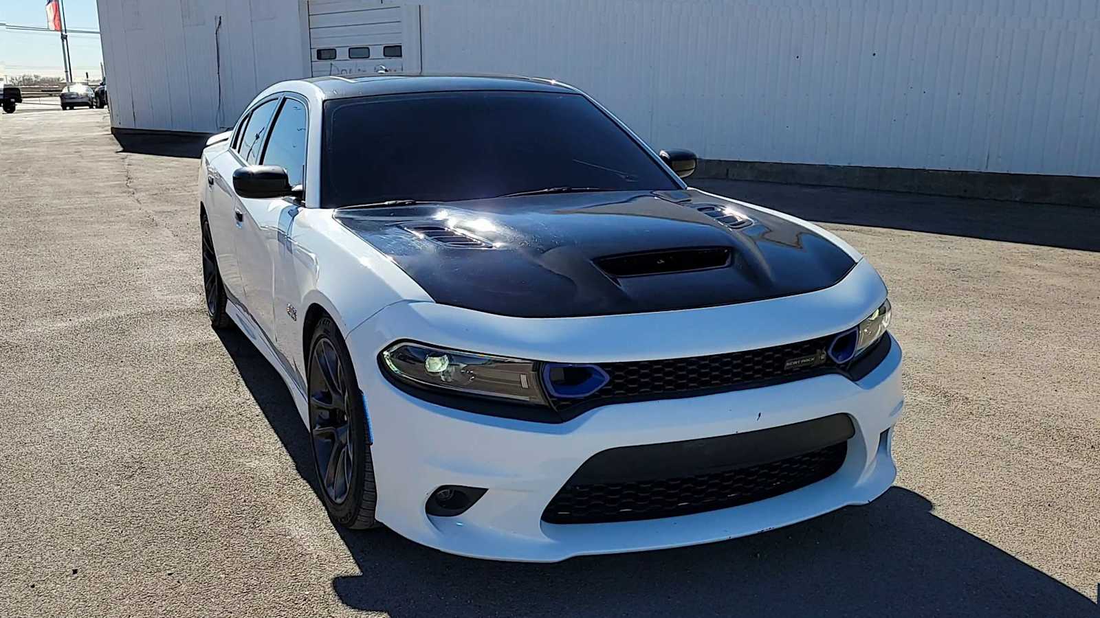 Thumbnail: 2023 Dodge Charger - 3
