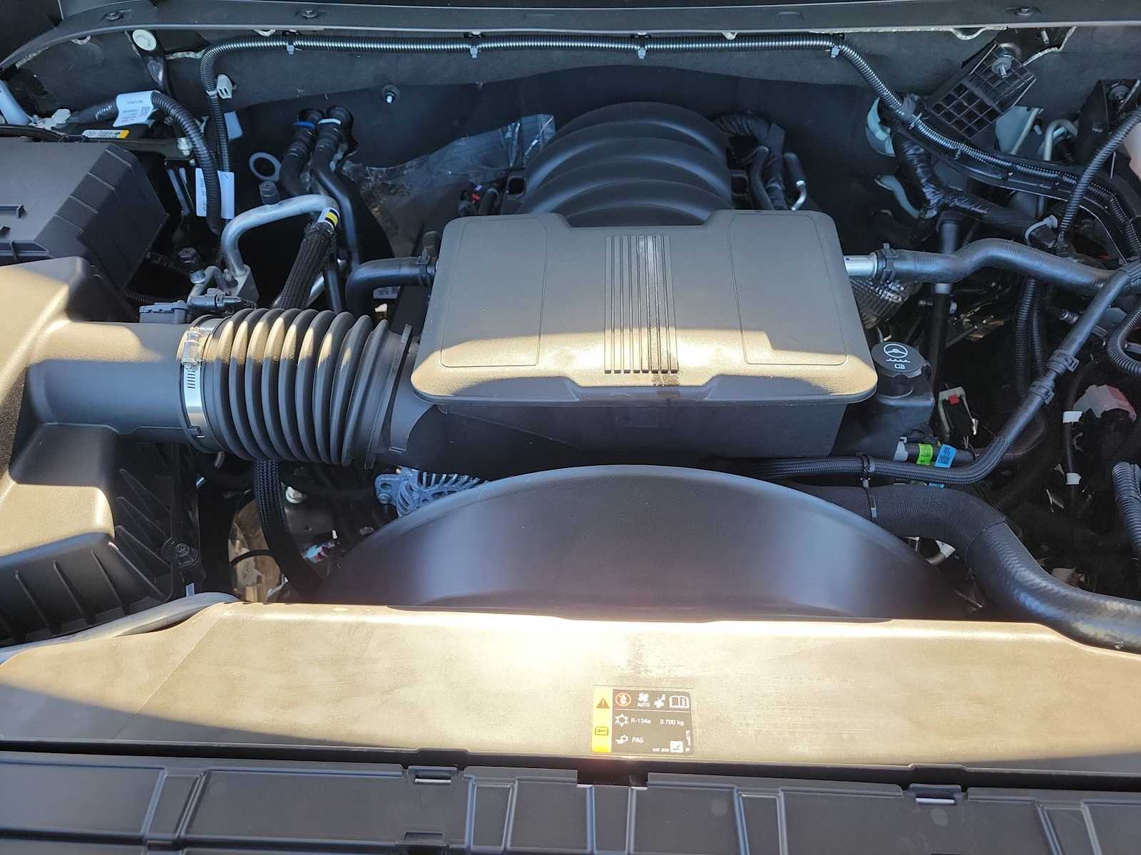 Thumbnail: 2026 Chevrolet Silverado 2500 - 17
