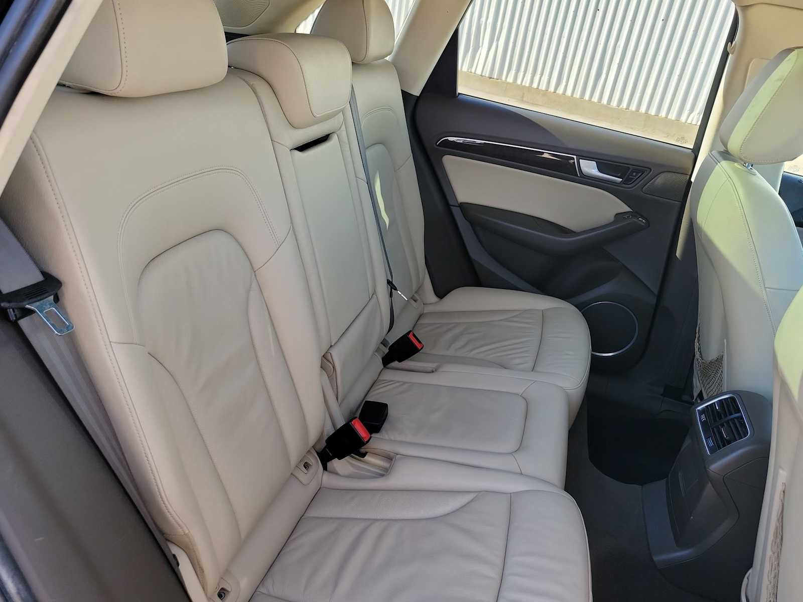 Thumbnail: 2014 Audi Q5 - 16