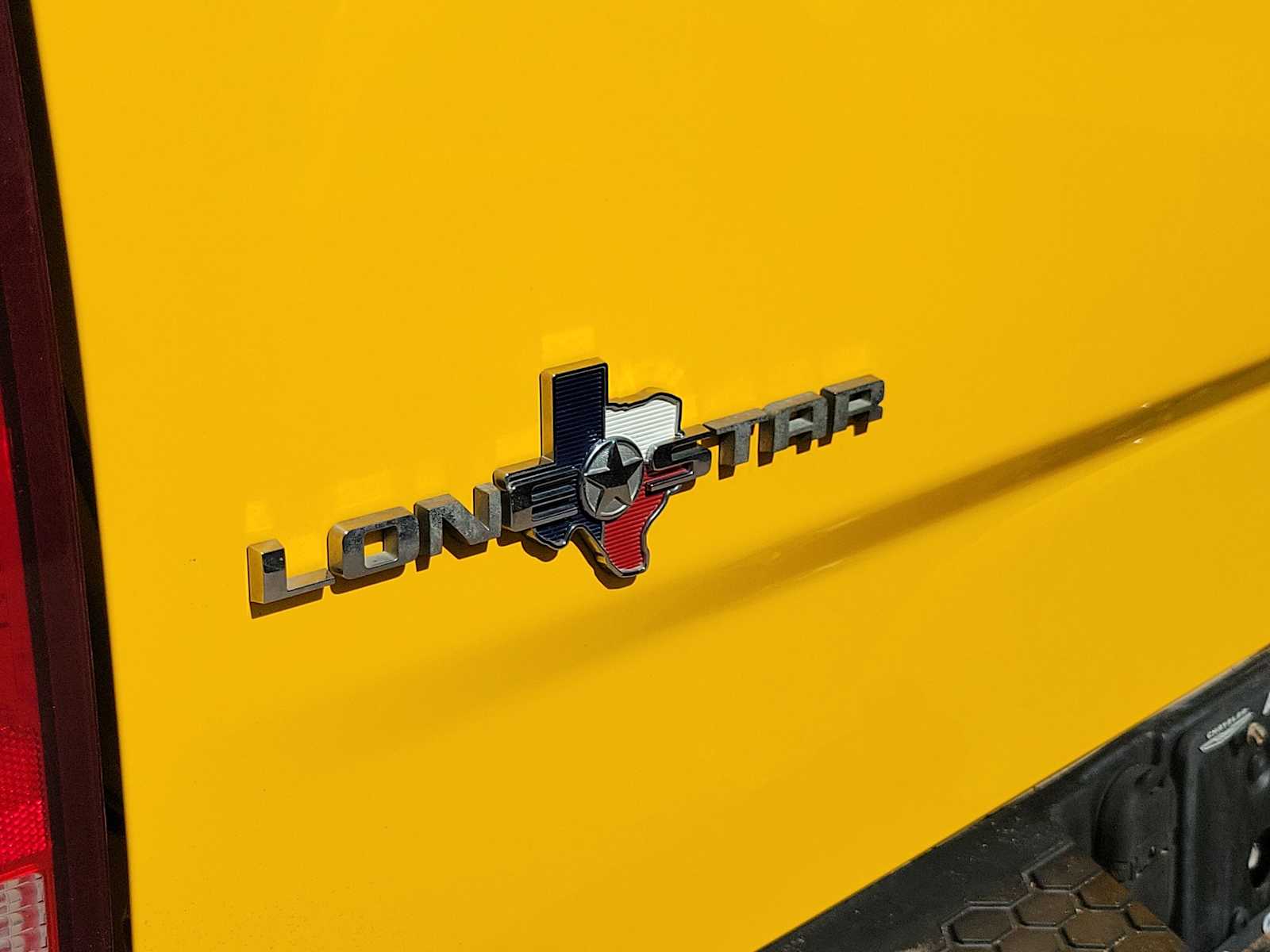 Thumbnail: 2016 RAM 1500 - 11