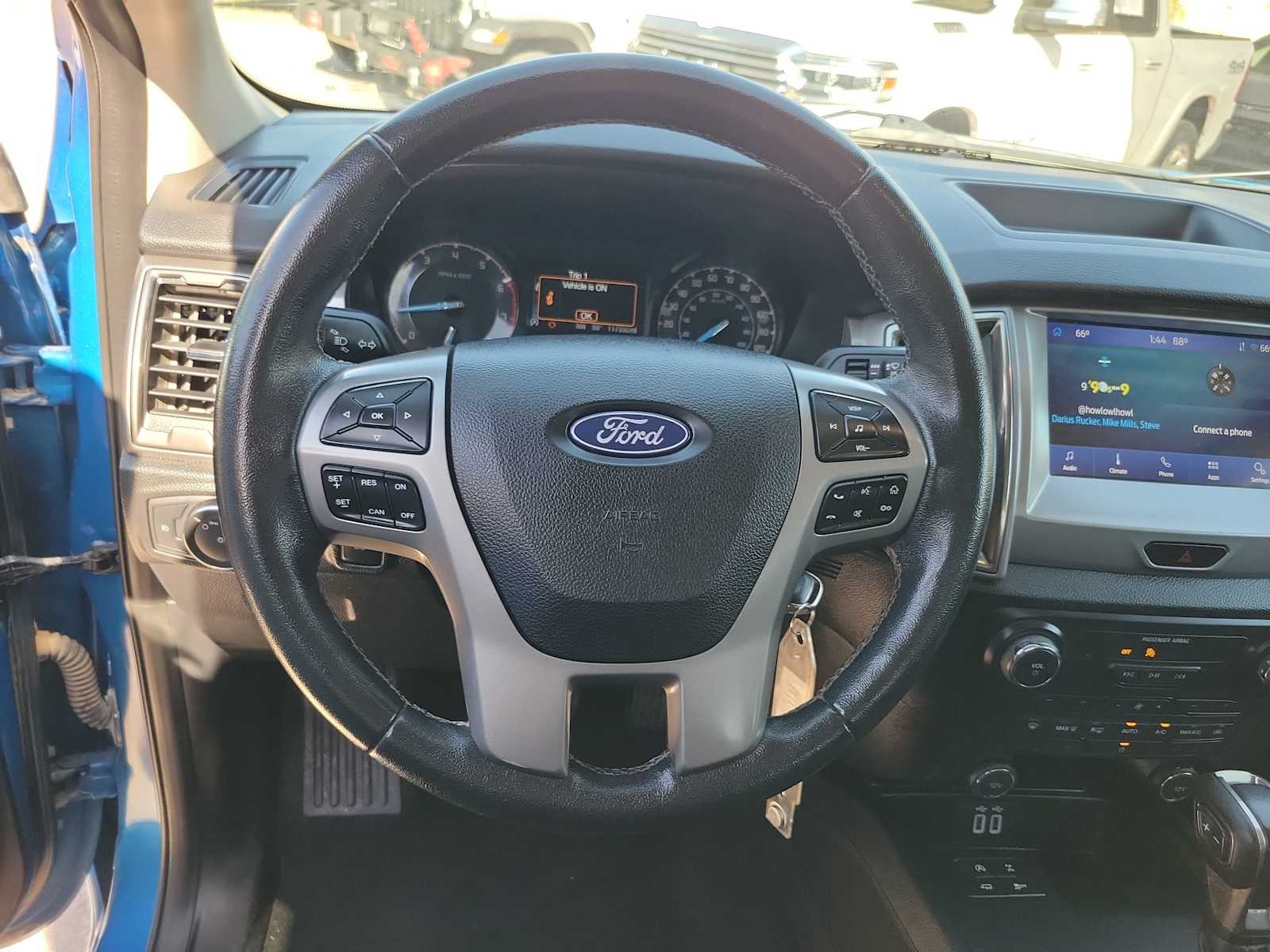 Thumbnail: 2021 Ford Ranger - 15