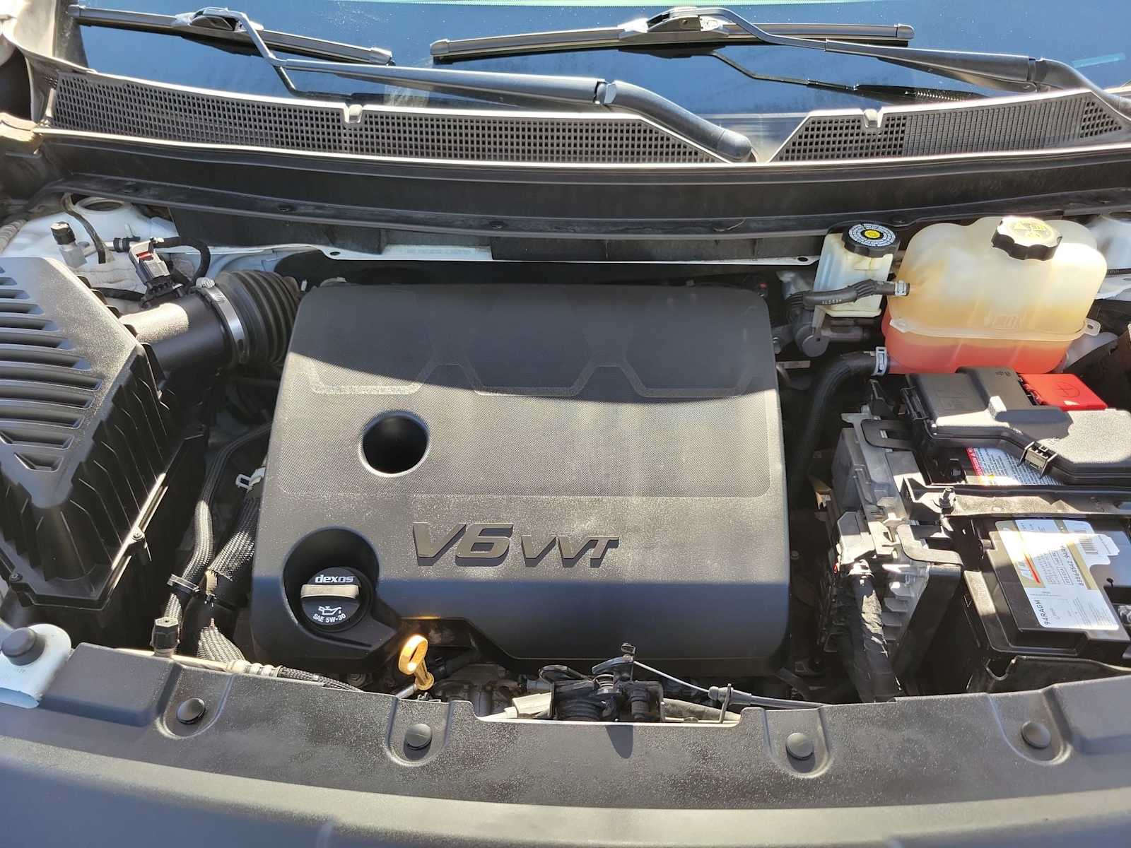 Thumbnail: 2021 Chevrolet Traverse - 9